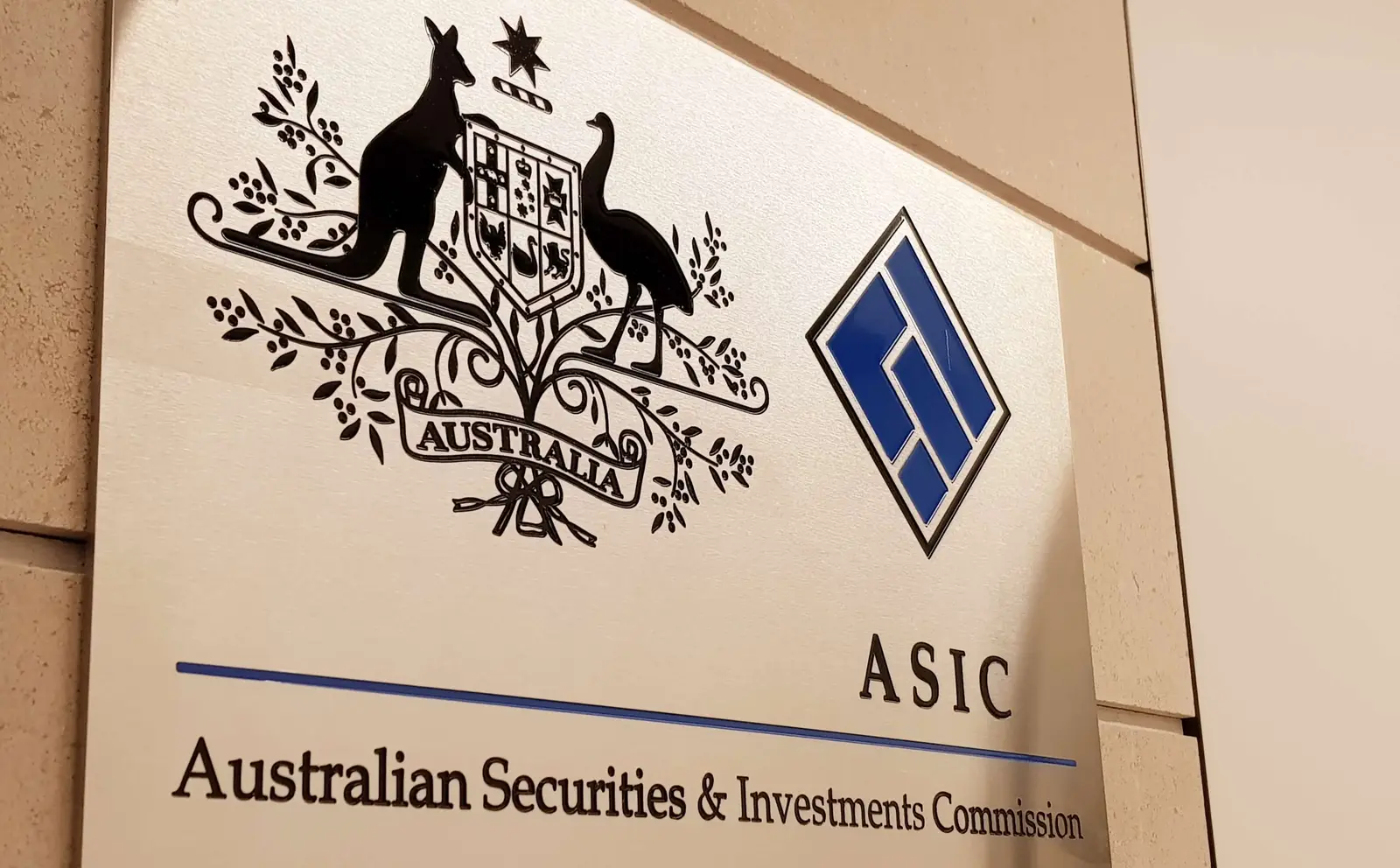 ASIC