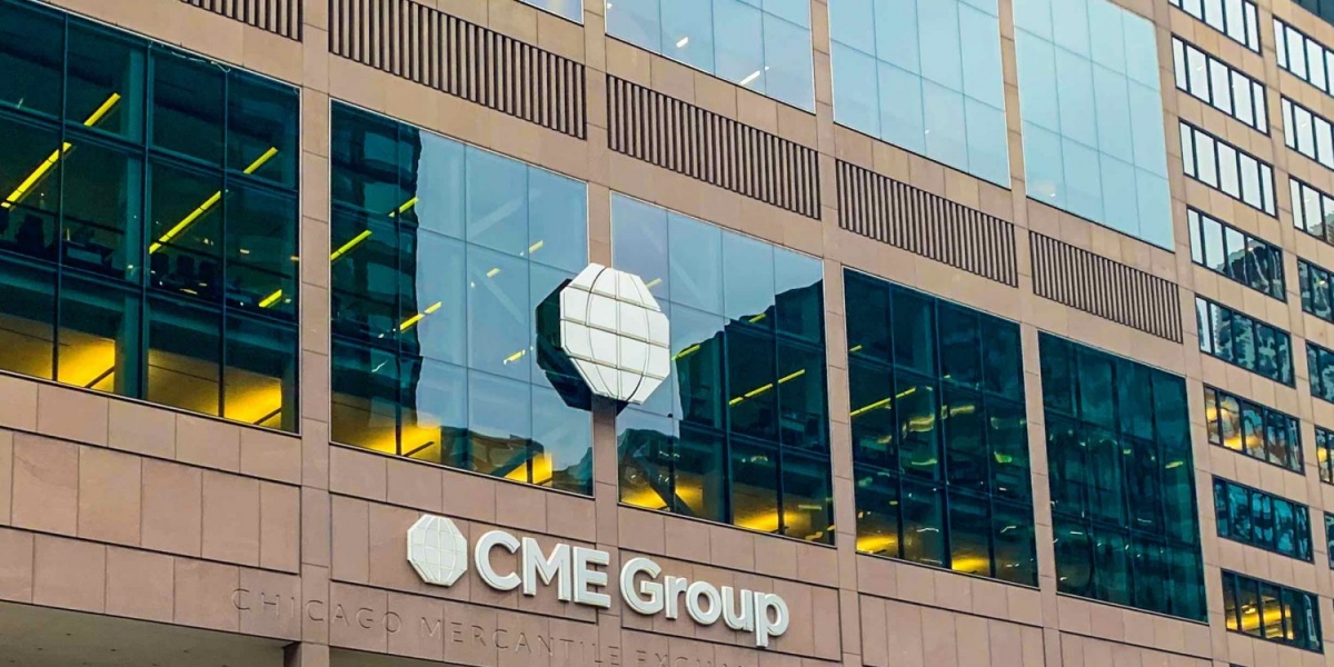 cme group