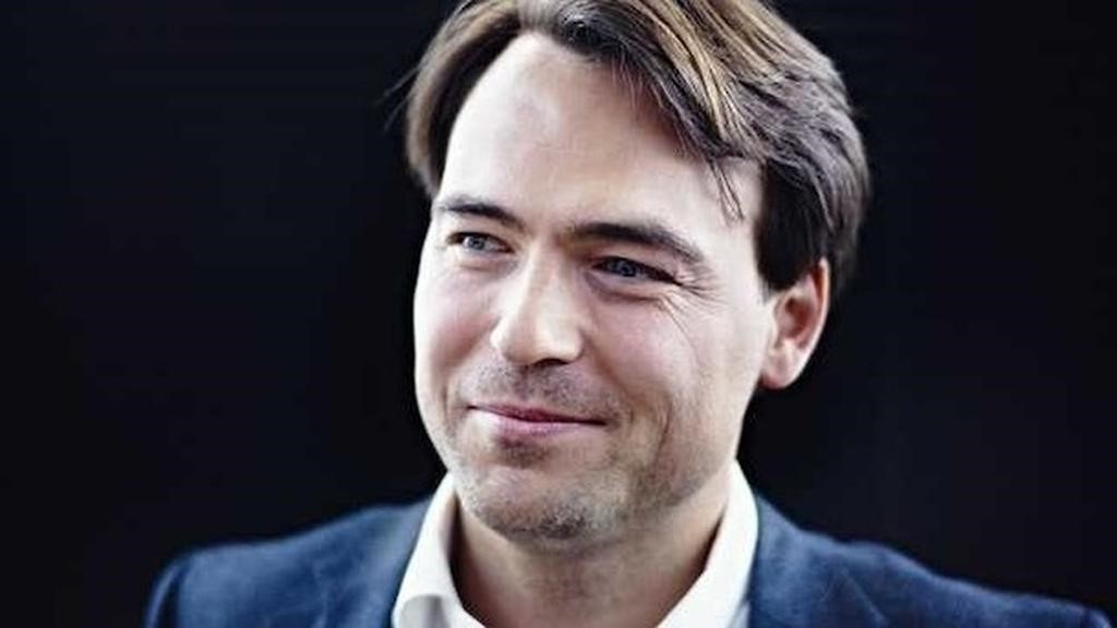 Christian Frahm