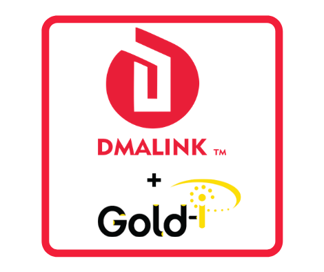 DMALink Goldi