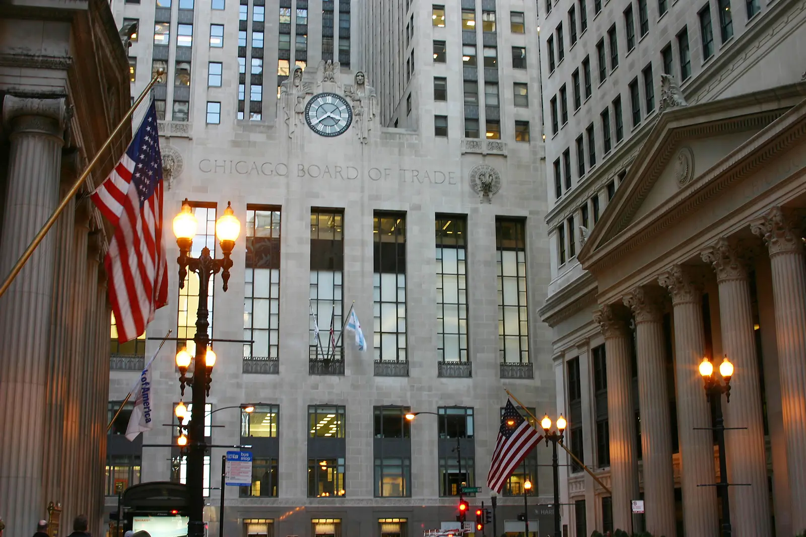 CBOT