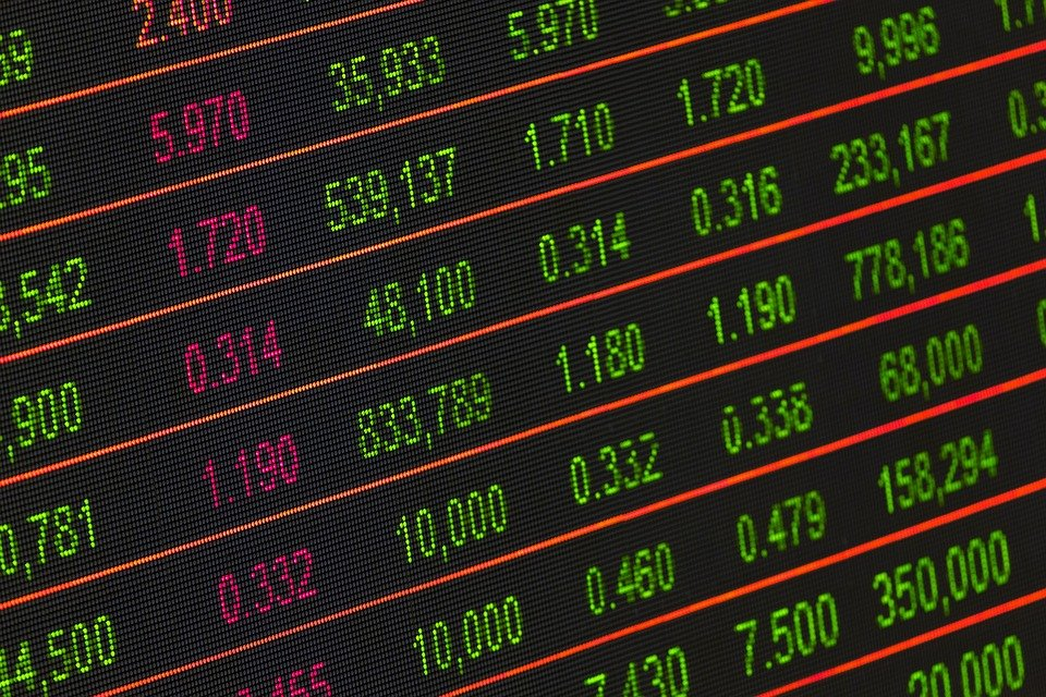 Penny Stocks