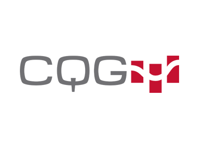 CQG wedbush