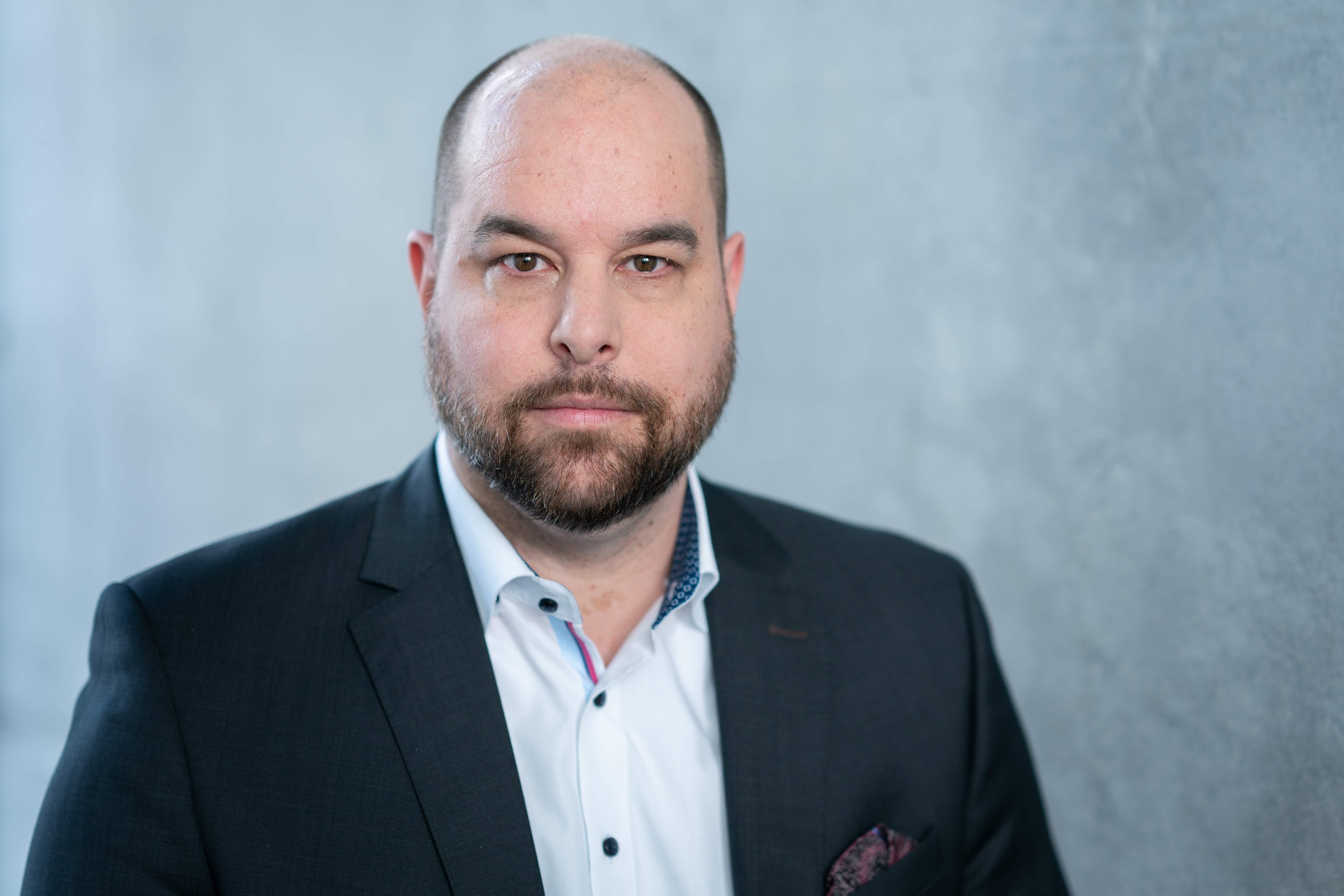 Jan Ruebel