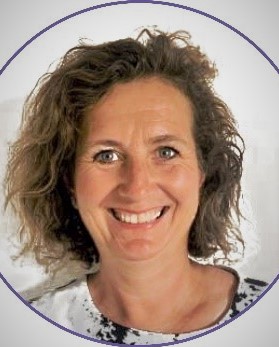 Lucy Underwood