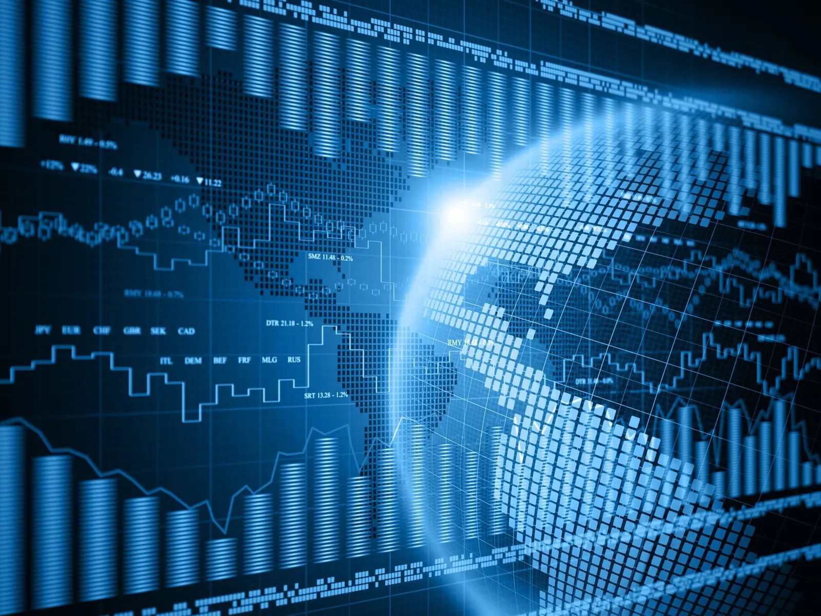 Quantile Technologies