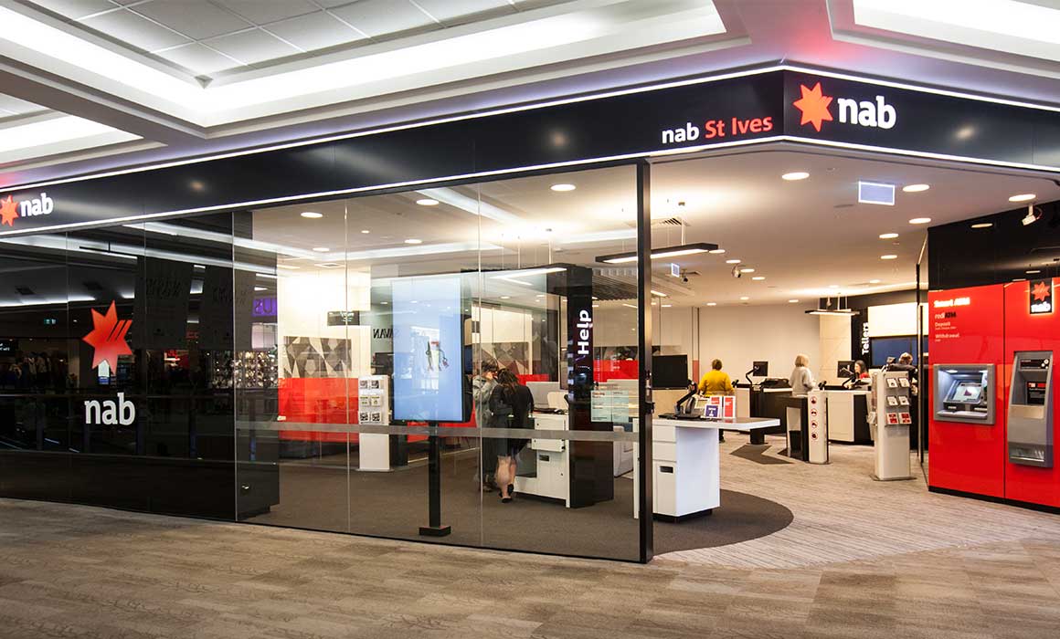 National Australia Bank
