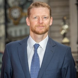 Aaron Krepel Antony Brocksom