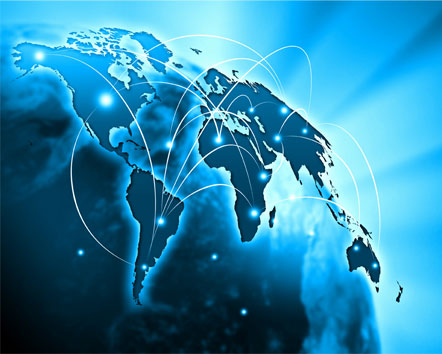 access to markets large