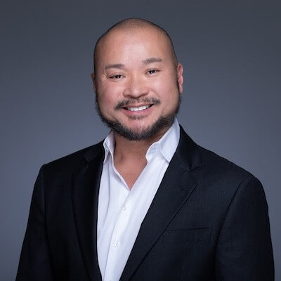 Michael Chin