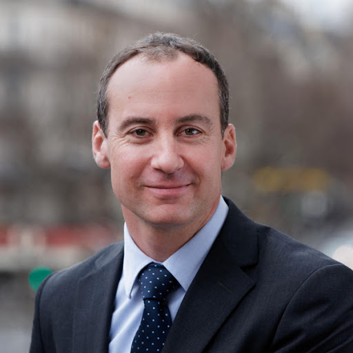 Stephane RIo