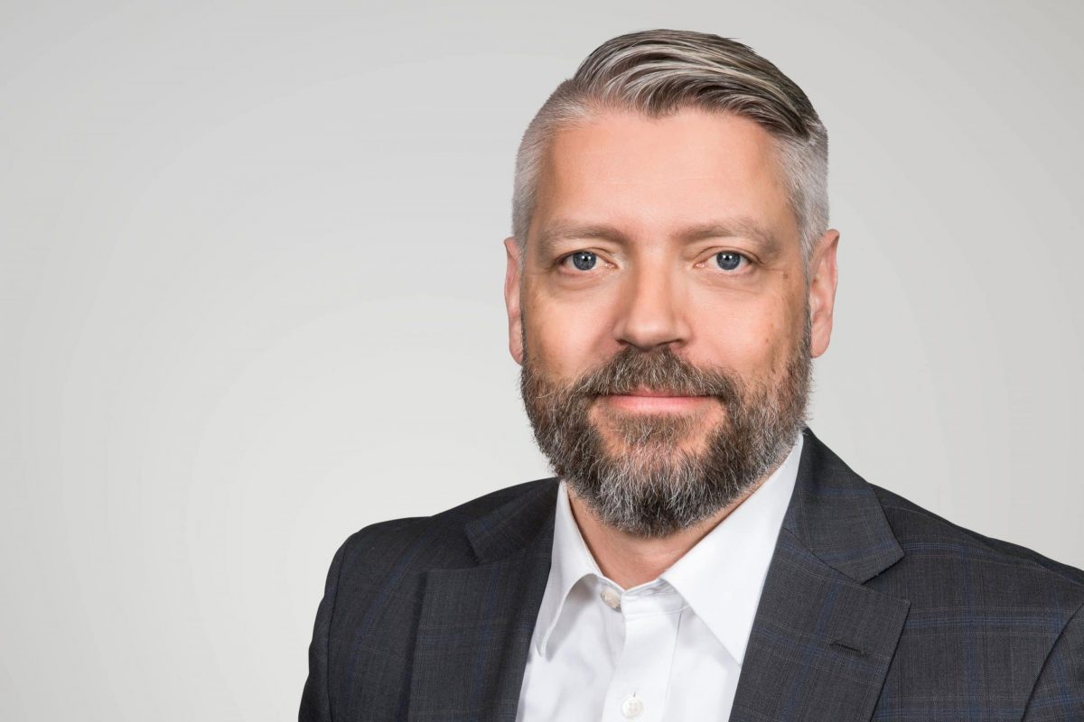 Alexander Hoeptner Chief Executive Officer at BitMEX