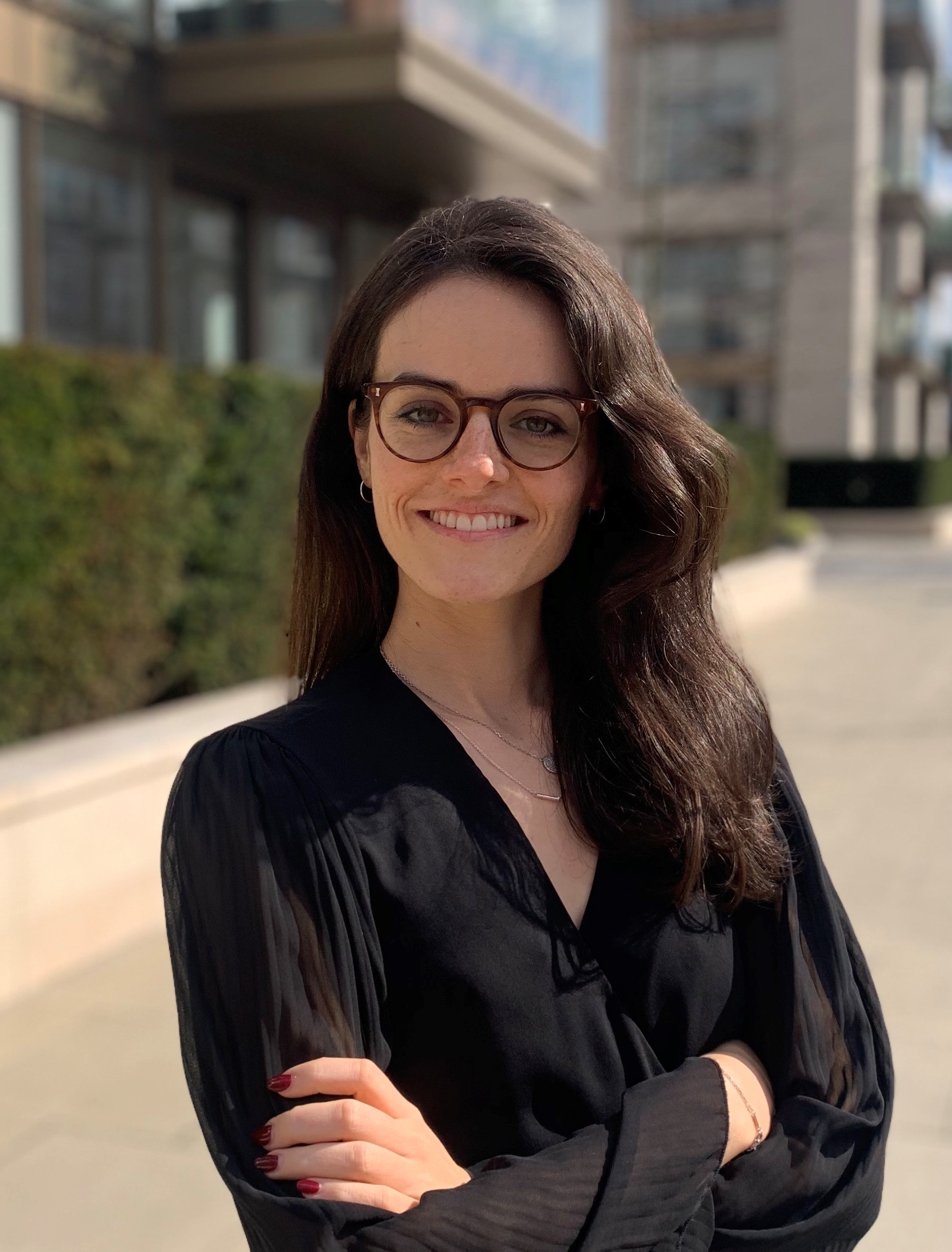 Mode appoints Ariane Murphy as Chief Investor Relations Officer