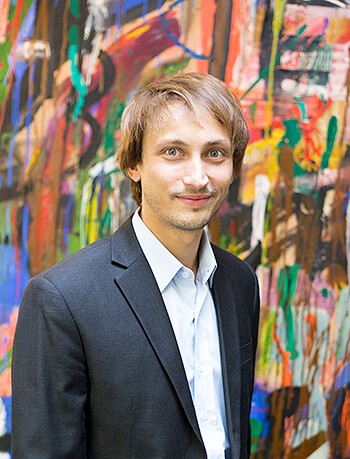 Arnaud Solomon