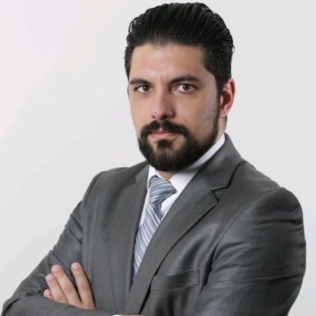 Dominique El Khoury