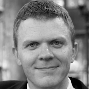 Ian McAfee CEO of Shift Markets