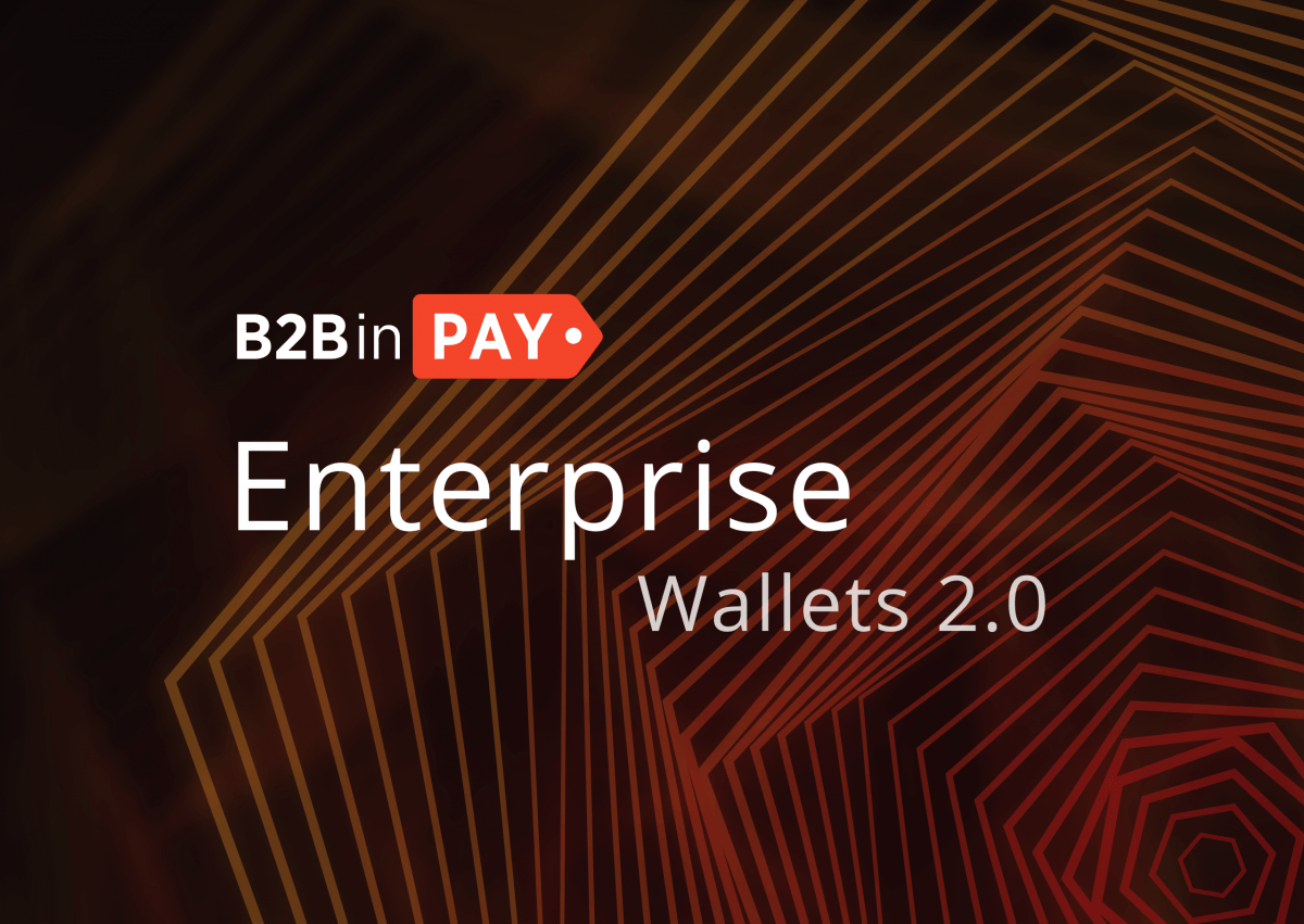 IS B2BinPay Images