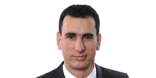 Olivier de Larouziere