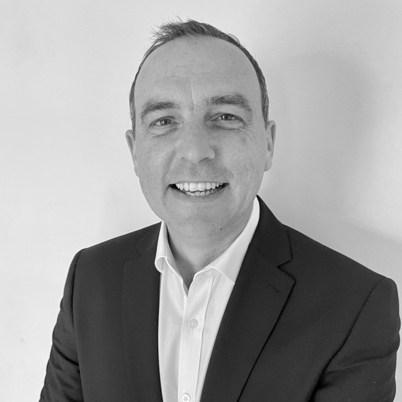Simon Chard