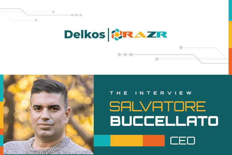 Delkos InterviewSal