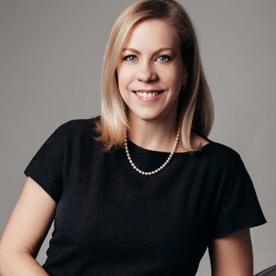 Jennifer Peve