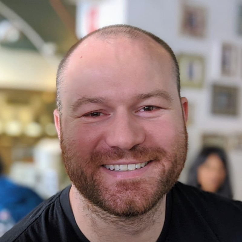 Lachlan Ratjens