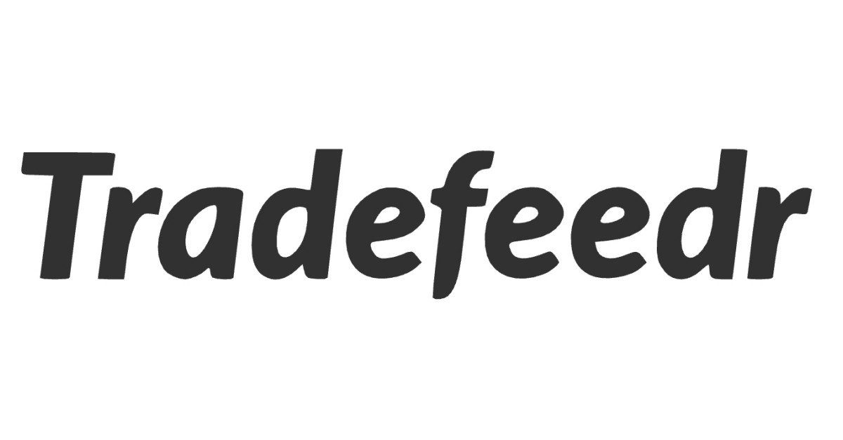 Tradefeedr