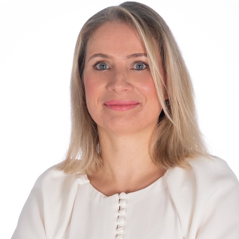 Anne Sophie Matthieu