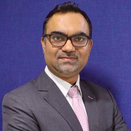 Rohit Verma