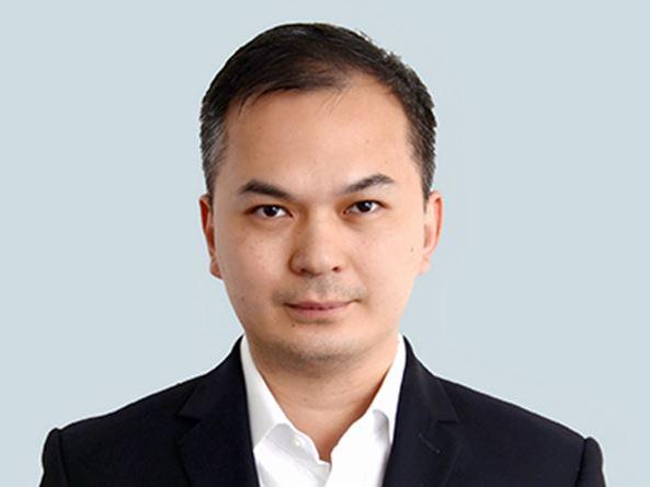 Sam Lin