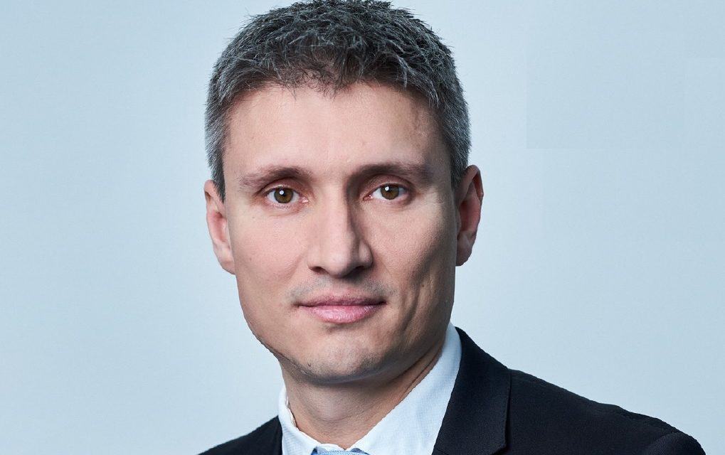 Andrey Koks
