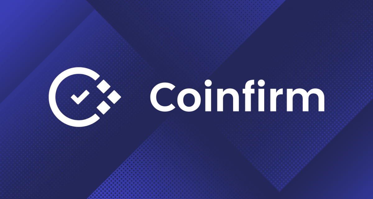 Coinfirm