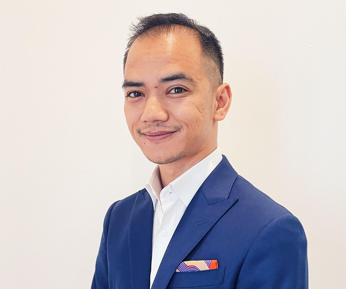 Dato Fadzli Shah