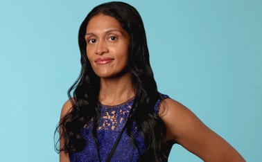 Devi Shanmugham