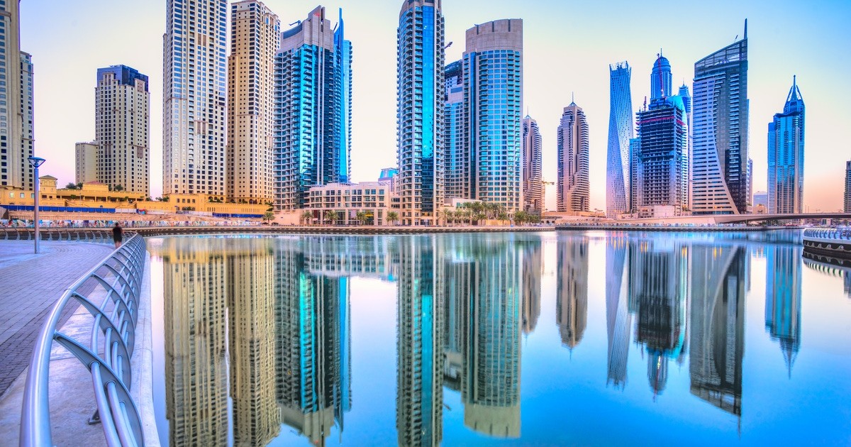 Dubai
