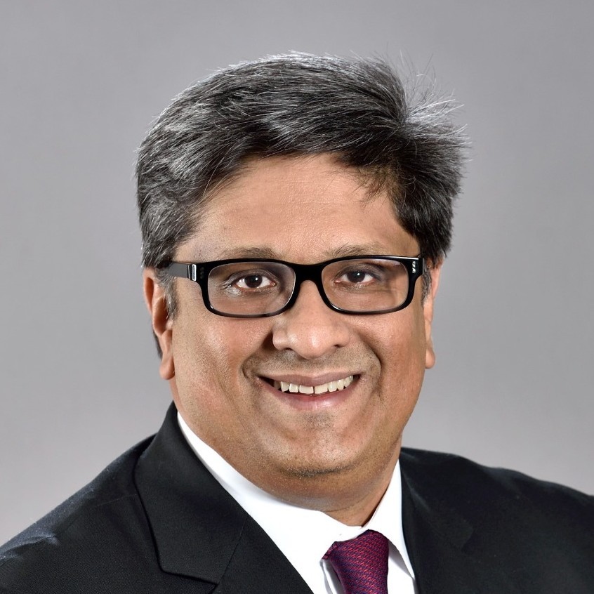 Farhan Faruqui