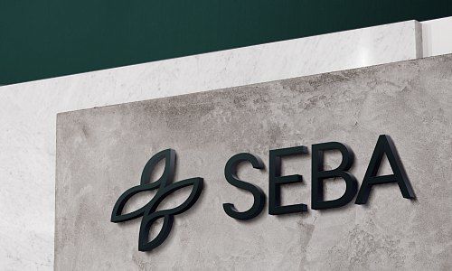 SEBA Bank