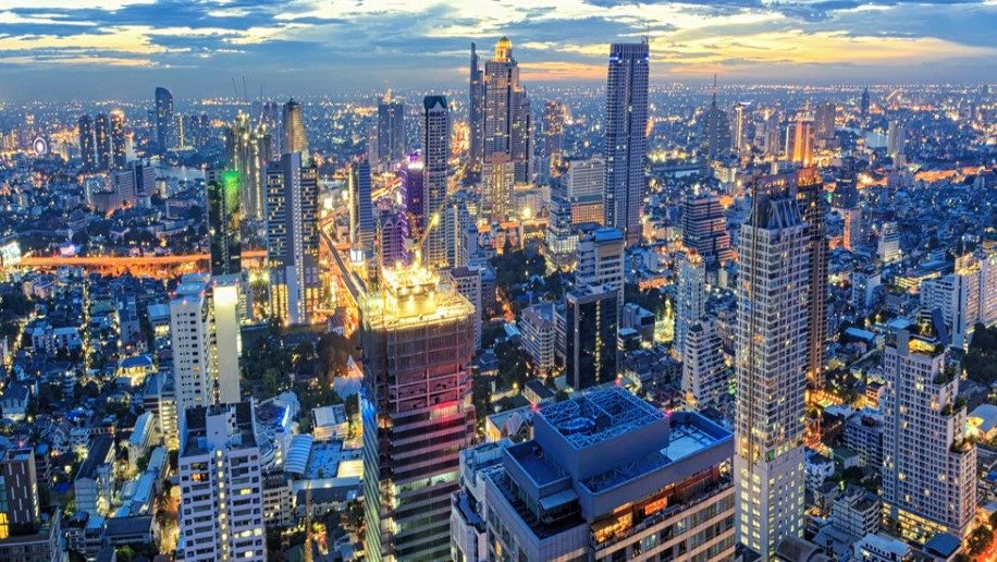 Thailand