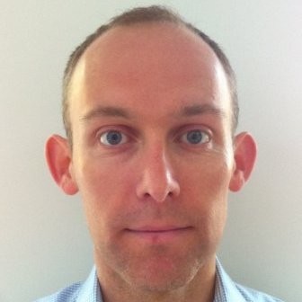 Paul Brooking, Freetrade CFO