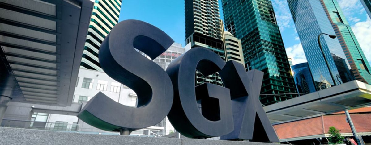 SGX