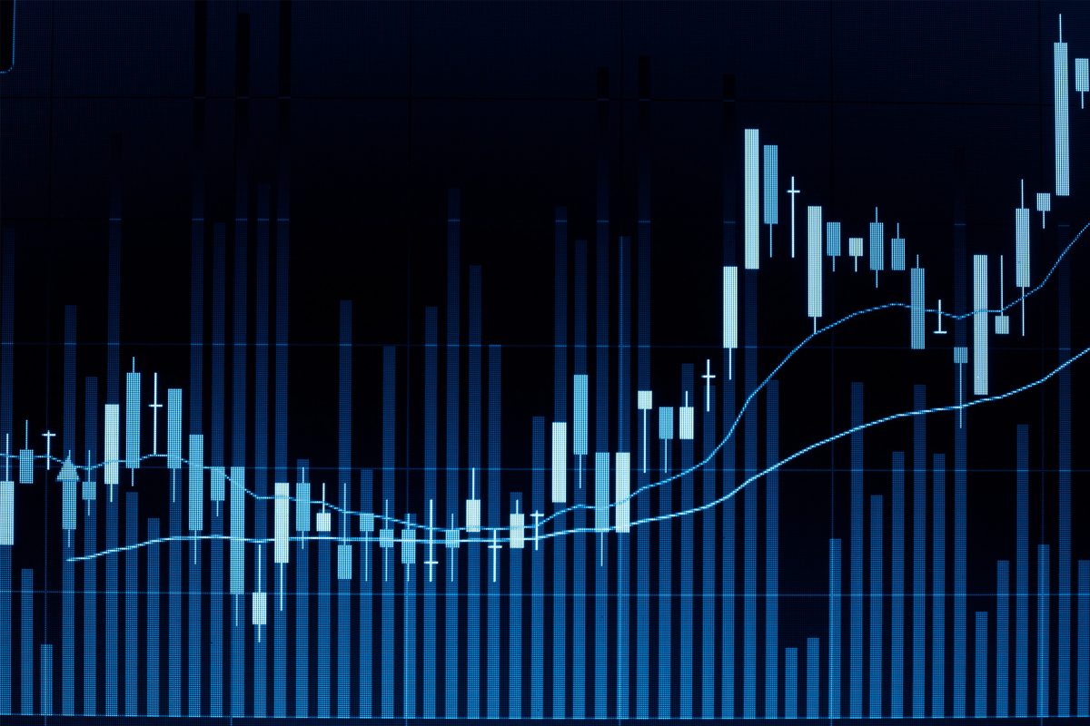 single stock CFD
