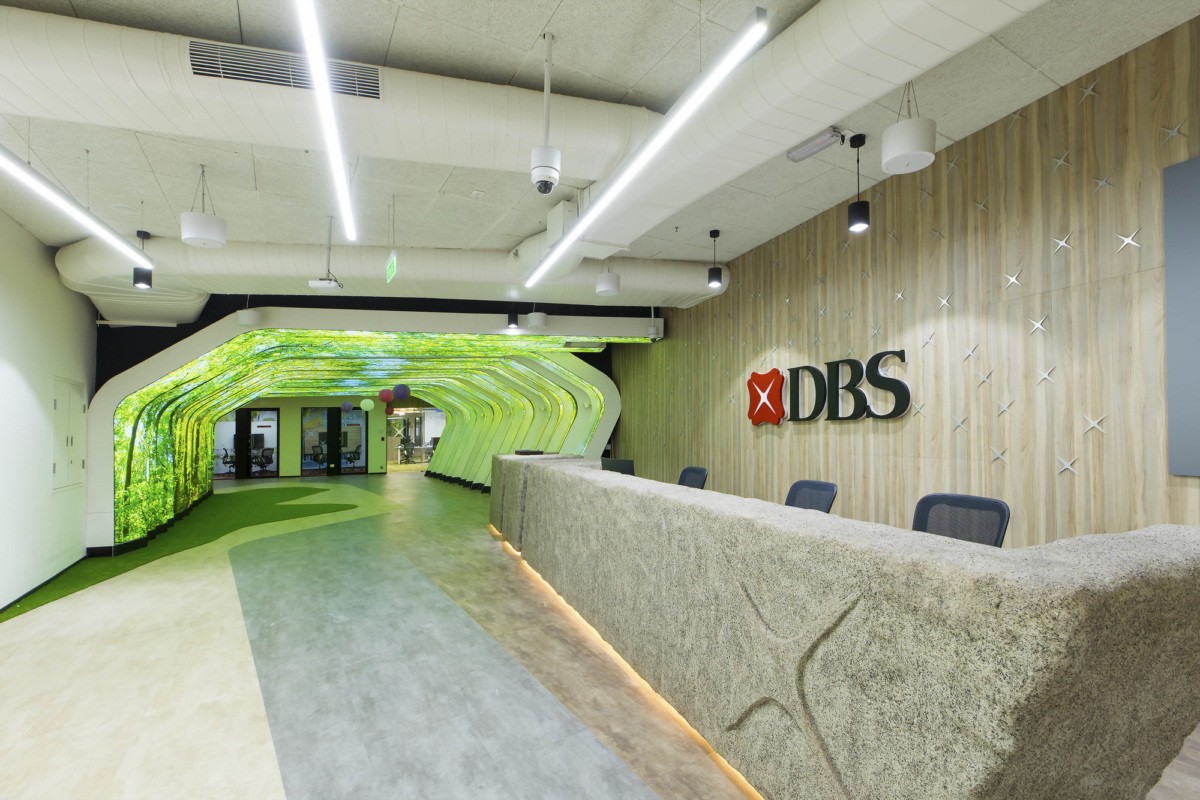 DBS
