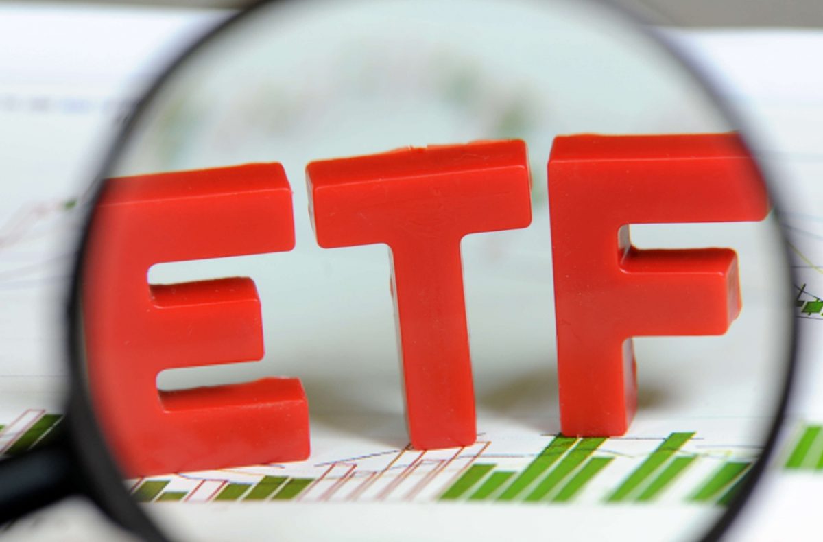 ETF