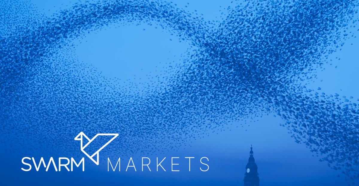 Swarm Markets