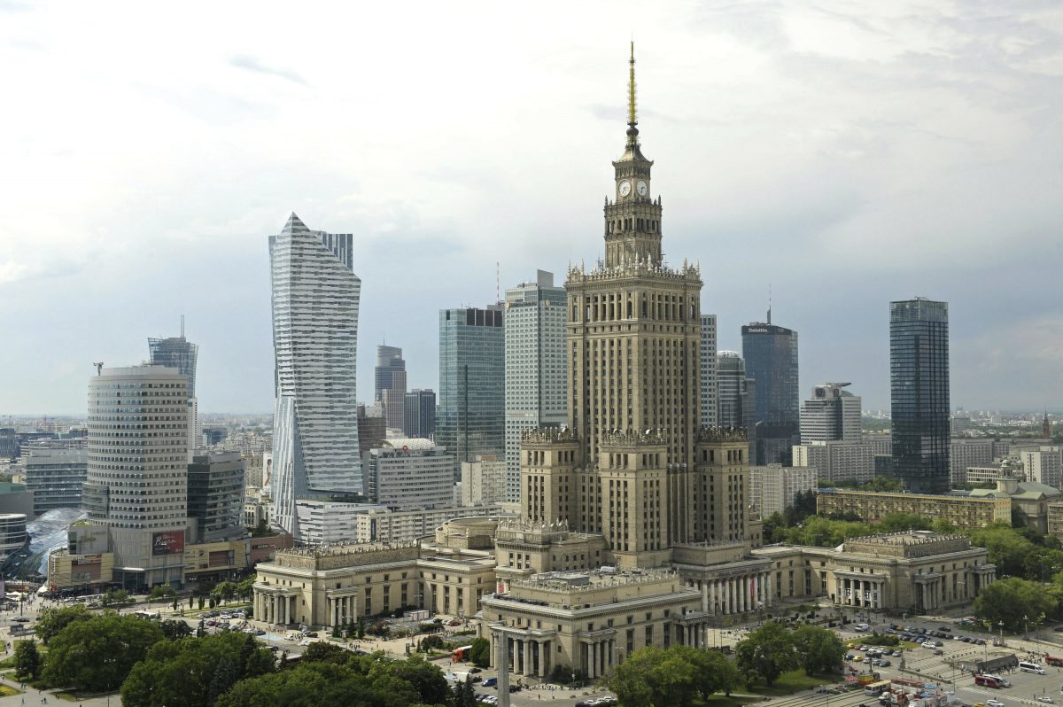 Warsaw