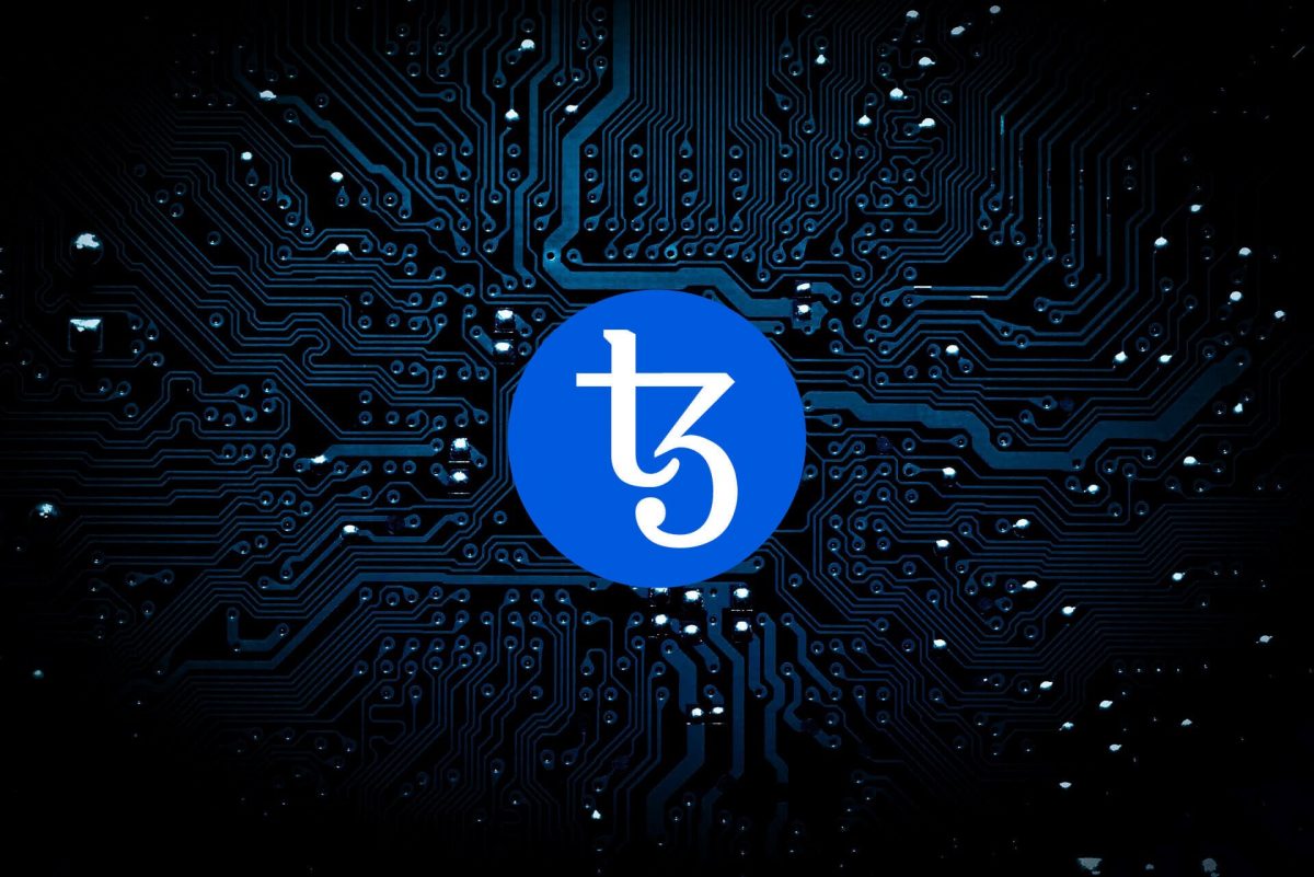 XTZUSD