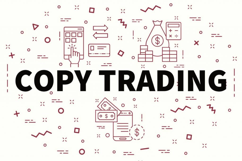 copy trading