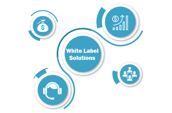 white label solutions