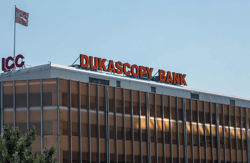 Dukascopy