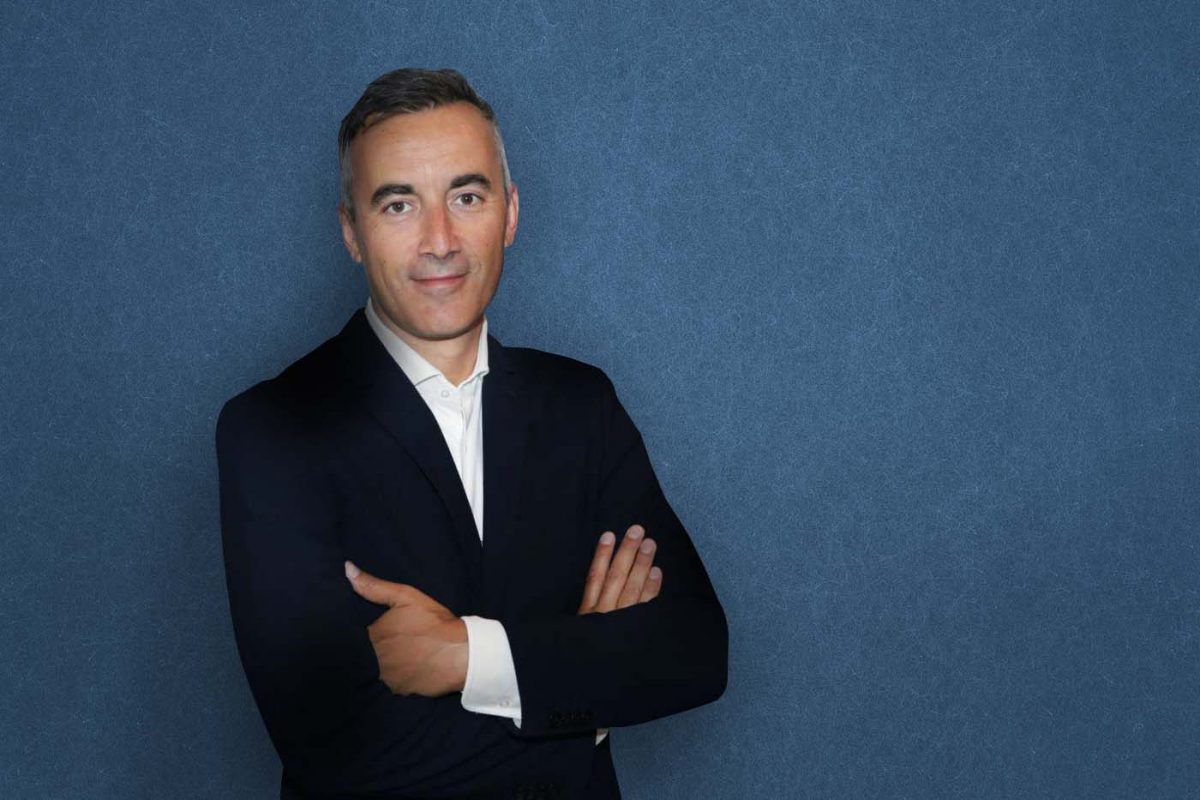 Michele Bertacco